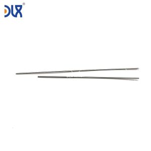 Aerospace Grade Cobalt Chromium Alloy Tube with Thermal Conductivity 20 W/Mk and