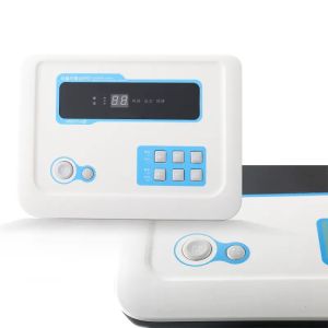 ZP - A Computer Medium Frequency IF Current Electrotherapy Cervical Lumbar