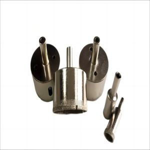 Milling Hole Hole Drilling Diamond Glass Hole Opener Vitrified Tile