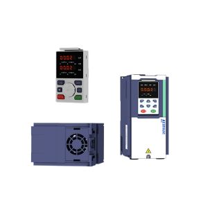 MPPT VFD Solar Pump Inverter with Dry Run Protection and PC Tool Communication for Water Pumping