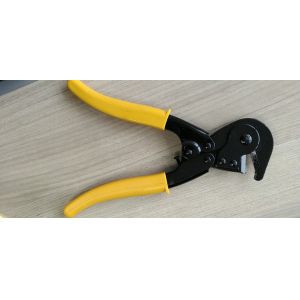 Eagle nose pliers, 9 inches, cutting edge hardness 56-60HRC, 230mm, used for