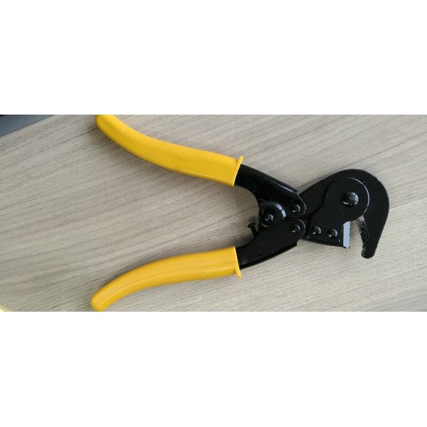 Eagle nose pliers, 9 inches, cutting edge hardness 56-60HRC, 230mm, used for cutting wire and insulation wire