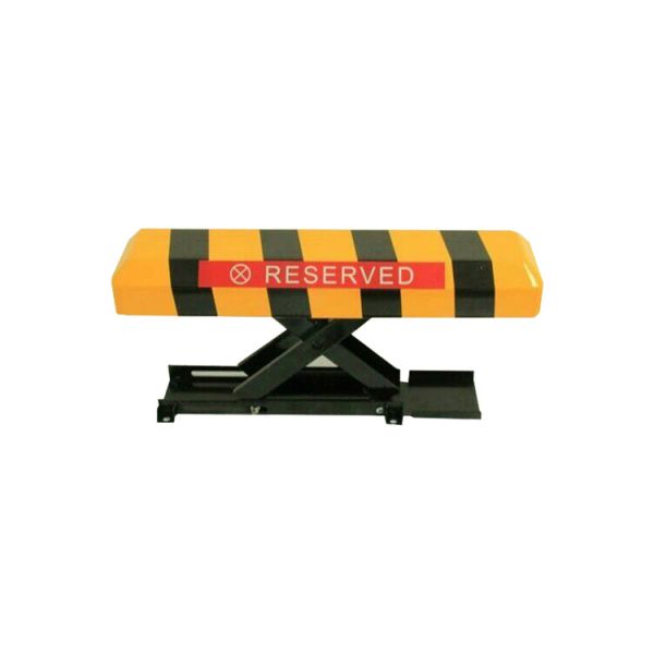 Quality Remote Control 30m IP54 7.0Ah Battery Automatic Parking Lock wholesale