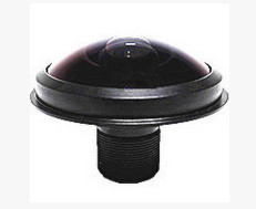 VR 360 Deg panoramic lens, panoramic 220 Horizontal Deg MR-H6003
