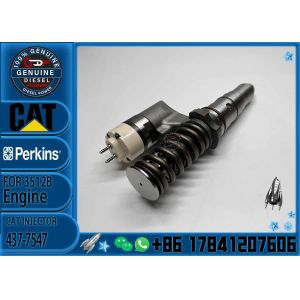 Engine Fuel Injector 20R-2296 437-7547 0R-3539 386-1766 162-8813 192-2817 204