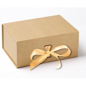 Folding Magnetic Shoe Packaging Box Reusable For Underwear Clothing