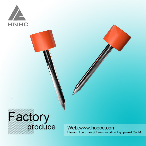 Quality tungsten welding electrode for Type 39s Type 66s splicing machine wholesale