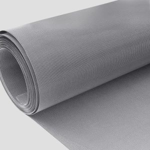 Cheap Gold Powder Sieving Special Metal Mesh Cloth Plain Weave Mesh 0.015mm-0.28mm for sale