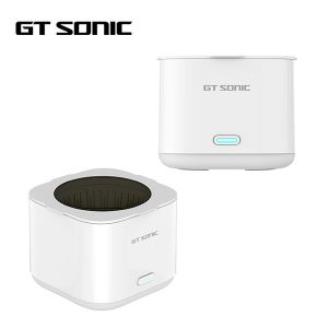 Low Noise Ultrasonic Cleaning Machine 20W 5mins Auto Shut Off For Jewellery
