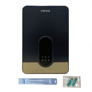 China Mini Instant Electric Water Heater 3-6kW Fast Heating 220V/110V on sale