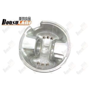 Original 4LE2XY* Auto Parts Piston For ISUZU 31PIN 4JB1 100P 8980681581