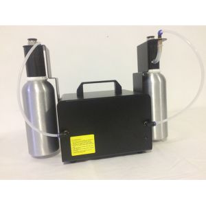 Classic Nebulizer Hotel Scent Diffuser Two Nozzle With 500ml , 1000ml or 5L