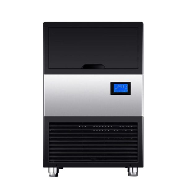 Quality Customize Frappe Maker Ice Maker 100Kilogram Ice Maker Lcd Ice Machines wholesale