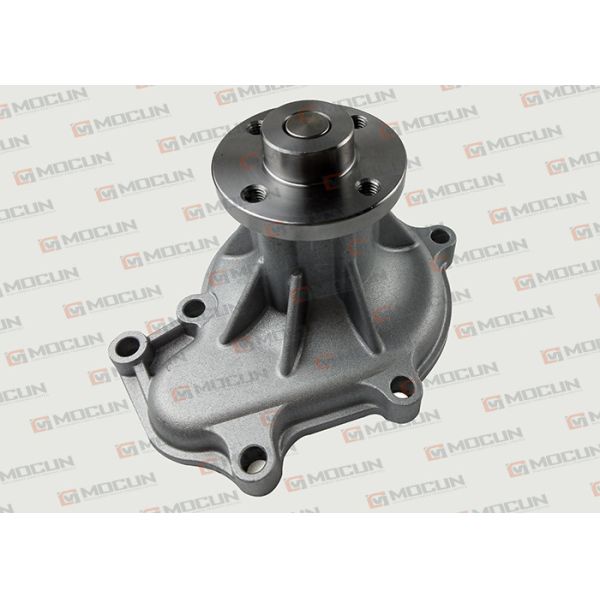 Excavator Engine Water Pump KUBOTA V3300 V3300T 1C010-73030
