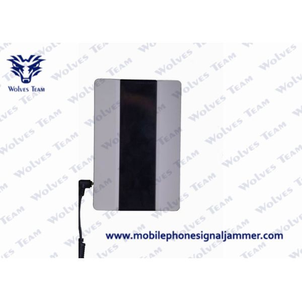 Worldwide Full Band Portable Mobile Phone Signal Jammer CDMA / GSM / 3G / DCSPHS