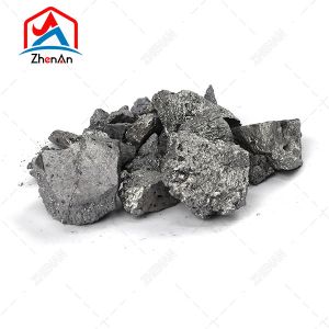 Cheap Casting Iron Use Metal/Inoculant/Alloy FeSi/Ferrosilicon/Ferro Silicon 75 72 70 65 For Steelmaking for sale