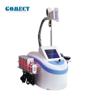 Portable Cryolipolysis Body Slimming Machine With 1 Handle