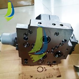 723-40-71310 Hydraulic Main Control Valve Body 7234071310 For PC360-7 Excavator