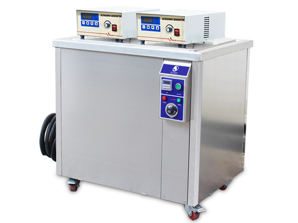 Quality 360L Heated Industrial Ultrasonic Cleaner Ultrasonic Generator For Automatic With CE wholesale