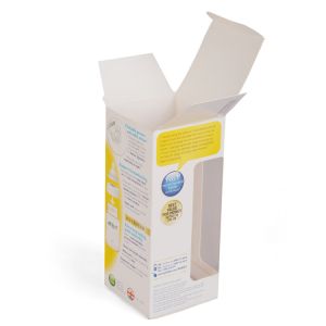 Eco Friendly Custom Printed Packaging Box , Retail Paper Boxes For Packing