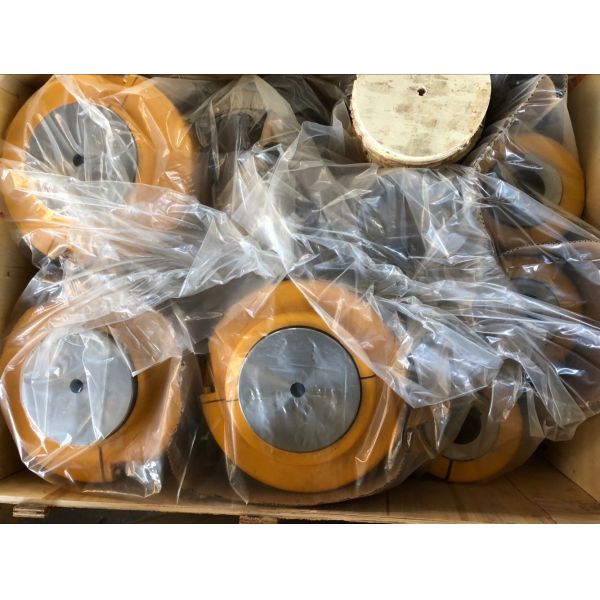 Quality High Precision Durable Roller Chain Coupling Easy Coupling And Uncoupling wholesale