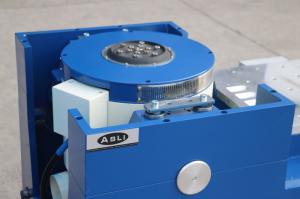Cheap Electromagnetic High Frequency Vibration Test Machine For Accelerated Vibration Testing for sale
