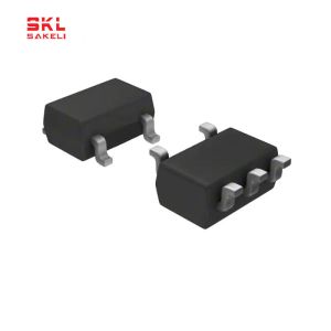 MAX3280EAUK+T Electronic IC Chips Interface Receivers 25mV 52Mbps Contact