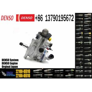 New Model 22100-0e010 Diesel Fuel Injection Pump Assembly Specifically Designed