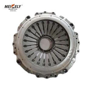 1601-00444 Pull Clutch Pressure Plate Suitable For Yutong, Zhongtong, Foton Auman
