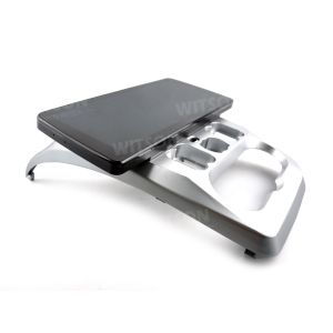 12.3" Smart Ultra Wide Screen For Renault Logan 1 Sandero 2009 - 2015 For Lada