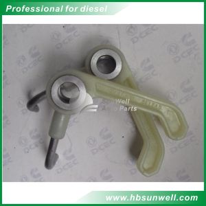 High Performance Piston Cooling Nozzle 4937308 For Dongfeng Cummins ISDe