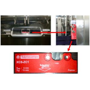 Automatic Small Bottle Unscrambler Machine 6000bph