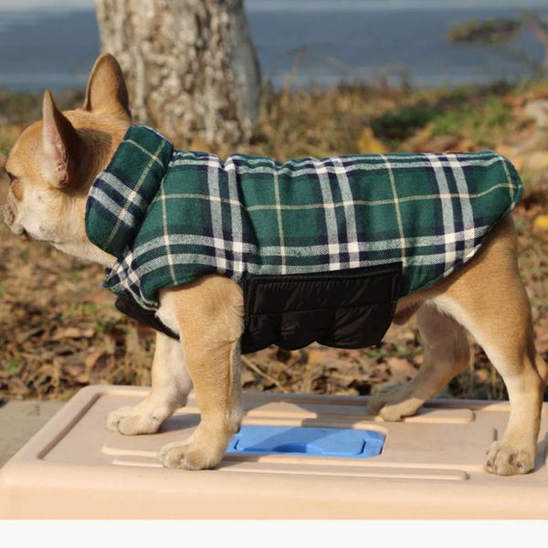 Quality  				Waterproof Windproof Dog Coat Cold Weather Warm Dog Jacket 	         wholesale