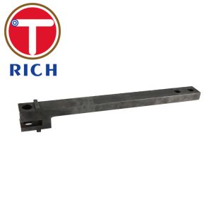 CNC Machining Service Titanium Train Freight Wagons Spare Parts