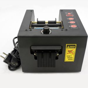 Heavy Duty Electric Tape Dispenser GL-8000 Automatic Tape Cutting Machine with