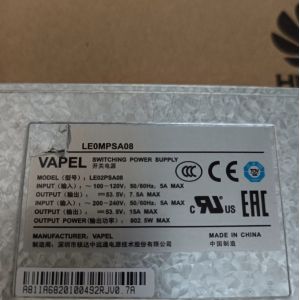 WAPEL LE0MPSA08 Switching Power Supply AC Power Module