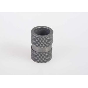 Insert Stainless Steel Countersunk Bolts And Nuts With Diamond Pattern Knurled