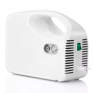 Economic Pneumatic Nebulizer Aerosol Therapy Compressor Nebulizer
