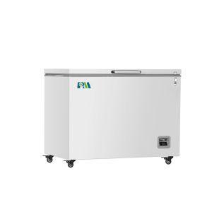 485L Large Capacity Biomedical Hospital Chest Freezer Fridge With Foaming Door