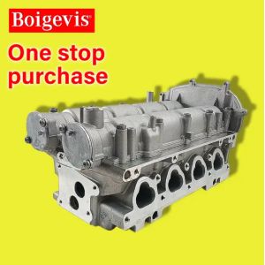 03C 103 063 A Car Engine Cylinder Head For EA111 1.6 CLS CLS CDE CDF VW SKODA