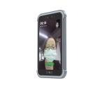 8" Screen AI Face Recognition Camera Access Control System With Card