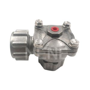 GOYEN RCAC20DD4, 4 Series Pulse Jet Diaphragm Valves