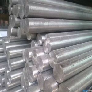 Astm B348 Titanium Alloy Products Round Titanium Rod Stock Gr1 Gr2 Gr3 Gr4