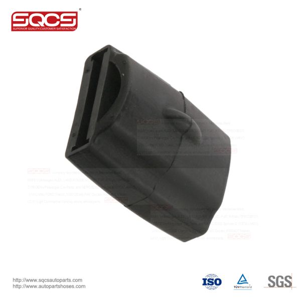 9013250744 Rubber Rear Leaf Spring Bushing for Mercedes Sprinter W901 W902 W903 W904