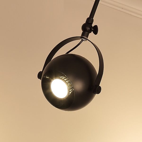 Vintage drop Spot lights Cloth Restaurant Dining room Kitchen Pendant Light (WH-VP-36)