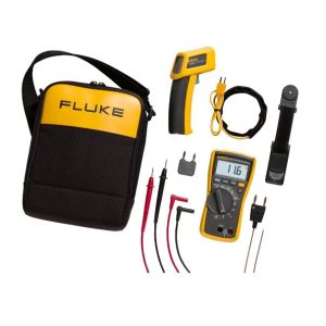 Fluke 116C Original New Handheld True RMS Digital Multimeter weight-550g