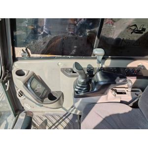 Second Hand Volvo EC60D Crawler Excavator Farm Machinery Volvo EC60D Digger