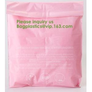 Eco postage packaging bag biodegradable biodegradable mailing bags, post mail