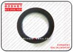 8-97602378-1 Isuzu FVR Parts Rear / Front Crankshaft Oil Seal Replacement