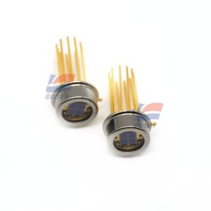 Cheap S4349 Si PIN Photodiode Array Quadrant Non Cooled Low Crosstalk for sale